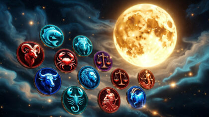 Horoscop joi, 26 martie 2026....