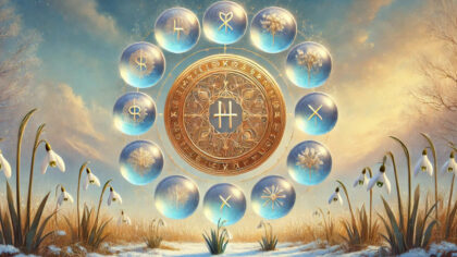 Horoscop 7 martie 2026. Ziua...