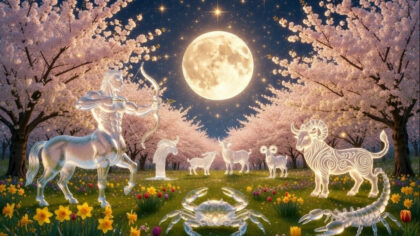 Horoscop 8 Martie 2026. Zi...