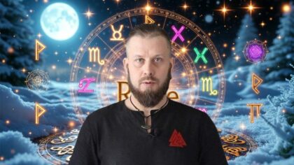 Horoscop Rune 30 martie– 5...