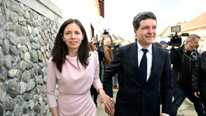 Mirabela Gradinaru este oficial „Prima...