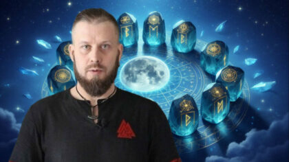 Sfatul Runelor pentru ziua de...