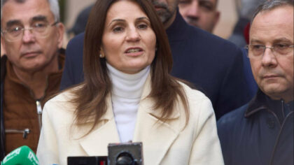 Anca Alexandescu, prima reactie dupa...