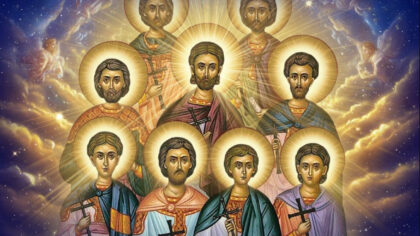 Calendar ortodox 29 aprilie 2026....