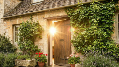 Cand parintii vand locuinta unui...