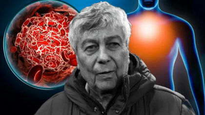 Ce inseamna focarele de tromboembolism...