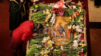 Ce se face in Vinerea...