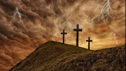 Cel mai mare pacat pe...