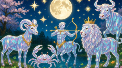 Horoscop 24 aprilie 2026 pentru...