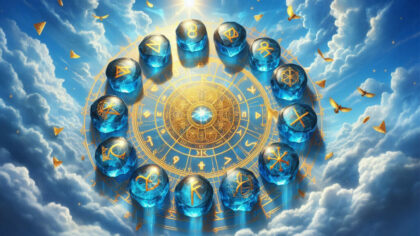 Horoscop Rune 27 aprilie 2026....