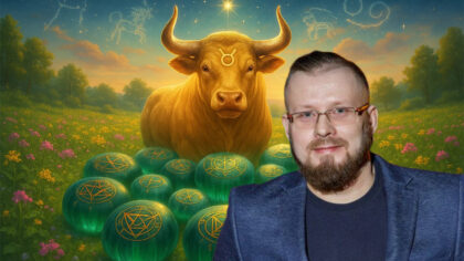 Horoscop Rune pentru luna mai...