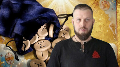 Horoscop Runic 13-20 aprilie 2026,...