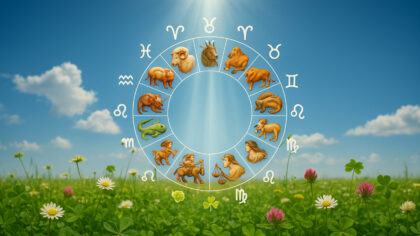 Horoscop zilnic, 27 aprilie 2026....