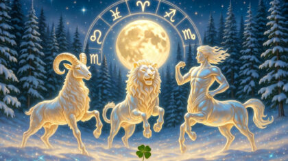 Horoscop zilnic 17 aprilie 2026....