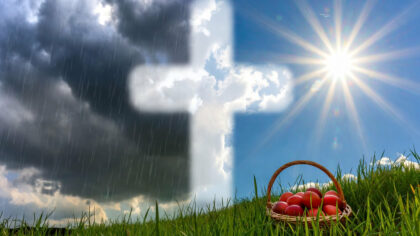 Prognoza meteo pentru Florii si...