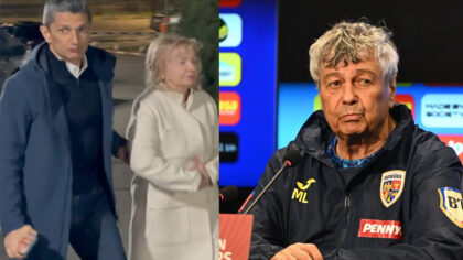 Ce se intampla acum cu...