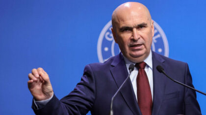 Ilie Bolojan, mesaj pentru romani:...