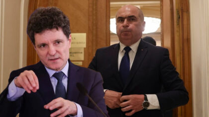 Fost consilier prezidential, acuzatii grave...