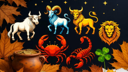 Horoscop 10 mai 2026 pentru...