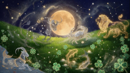 Horoscop iunie 2026. Cinci zodii...