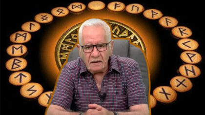 Zodia care isi schimba destinul...