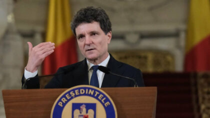 Nicusor Dan, prima declaratie dupa...