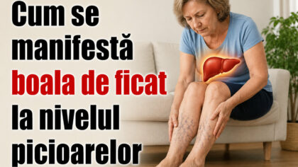 Cinci semne care apar la...