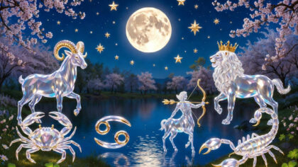 Horoscop 22 iunie 2026. Astrele...
