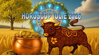 Horoscop iulie 2026. Universul schimba...