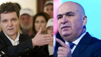 Ilie Bolojan, replica dura dupa...