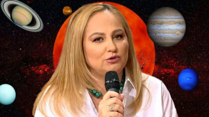 Cristina Demetrescu anunta zodia care...