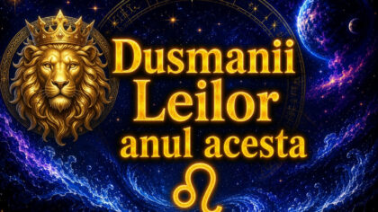 Dusmanii Leilor in acest an....