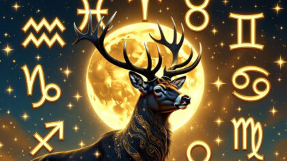 Horoscop 1 august 2026. Luna...