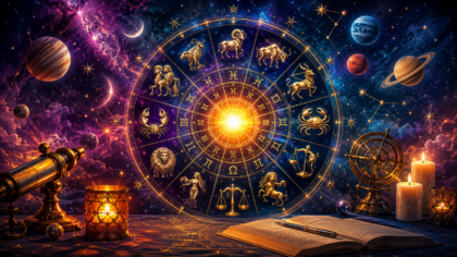 Horoscop 22 august 2026. Patru...