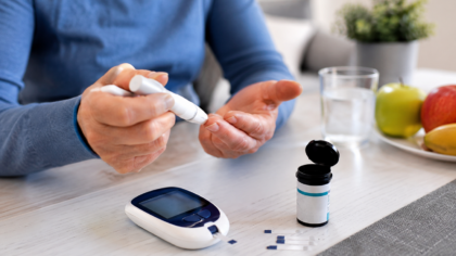 Diabetul nu apare dintr-odata! Semnele...