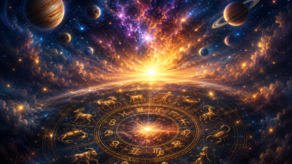Horoscop 25 august 2026. Zi...