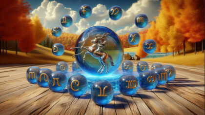 Horoscop zilnic, 28 august 2026....