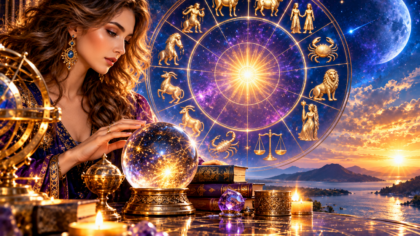 Horoscop 10 septembrie 2026. Se...