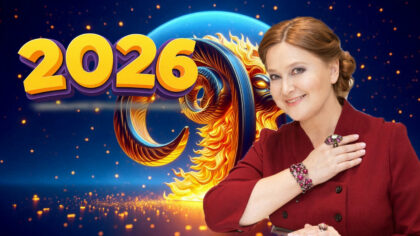 Astrologul Tamara Globa a dezvaluit...