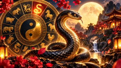 Horoscop chinezesc: o zodie intra...