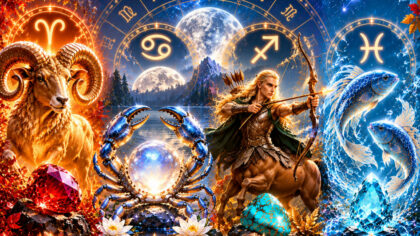 Horoscop zilnic, 11 septembrie 2026....