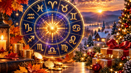 Sase zodii care dau lovitura...