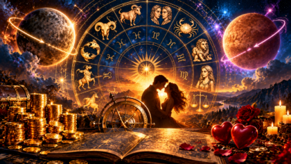 Horoscop 19–25 octombrie 2026. Mercur...