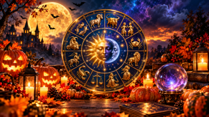 Horoscop 31 octombrie – 1...