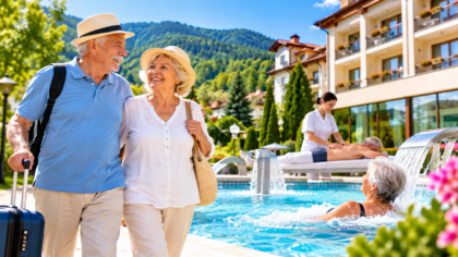 TRATAMENT GRATIS pentru pensionari in...