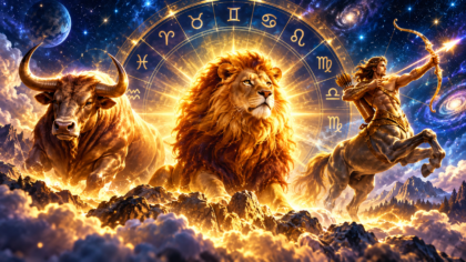 Horoscop 16 octombrie 2026. Universul...
