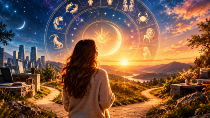Horoscop 22 octombrie 2026. Ziua...