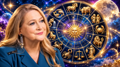 Horoscop Tamara Globa pentru noiembrie...