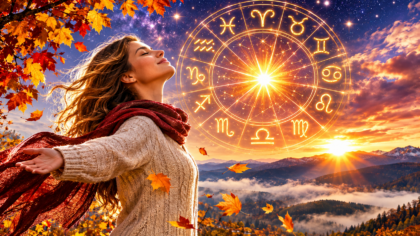 Horoscop 2–8 noiembrie 2026! Se...