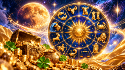 6 zodii primesc rasplata Universului...